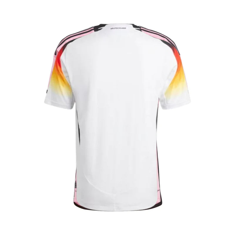 Camisa Seleção Alemanha 2024/25 - Home