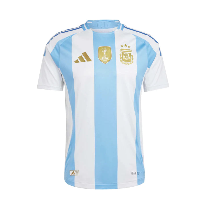 Camisa Seleção Argentina 2024/25- Home