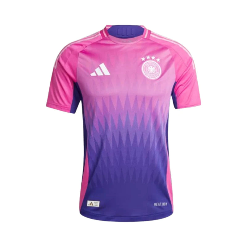 Camisa Seleção Alemanha 2024/25 - Away