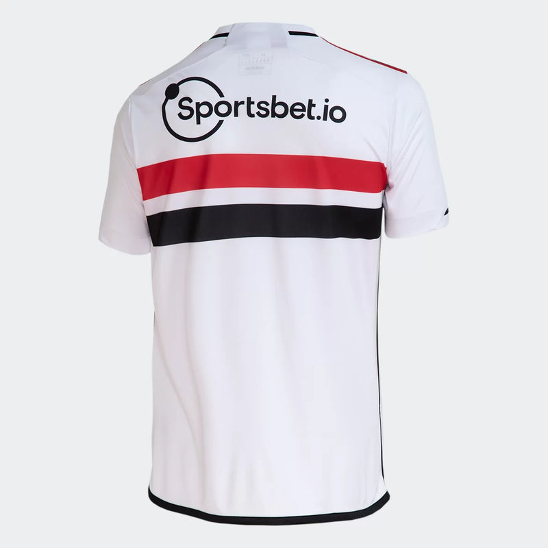 Camisa São Paulo 2023/24 - Home