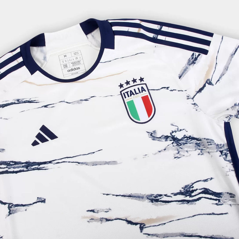 Camisa Seleção Itália 2023/24 - Away