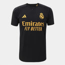 Camisa Real Madrid 2023/24 - Away