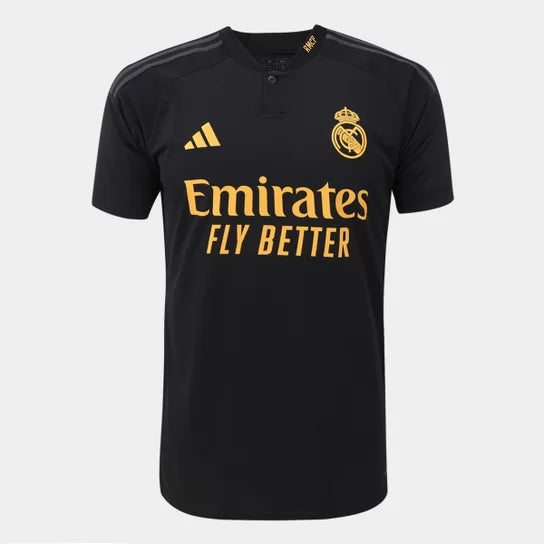 Camisa Real Madrid 2023/24 - Away