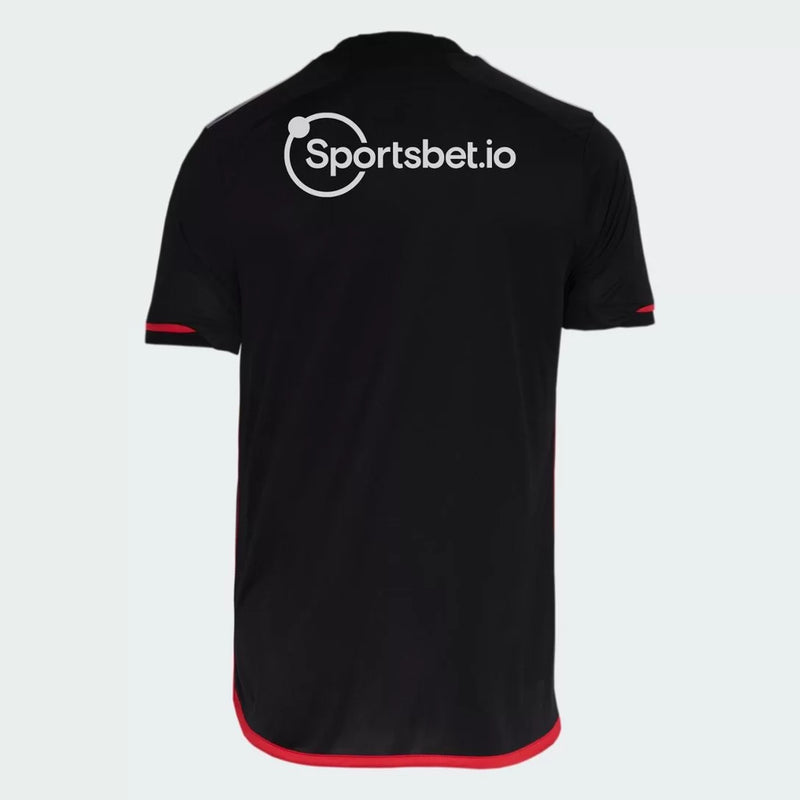 Camisa São Paulo 2023/24 - III