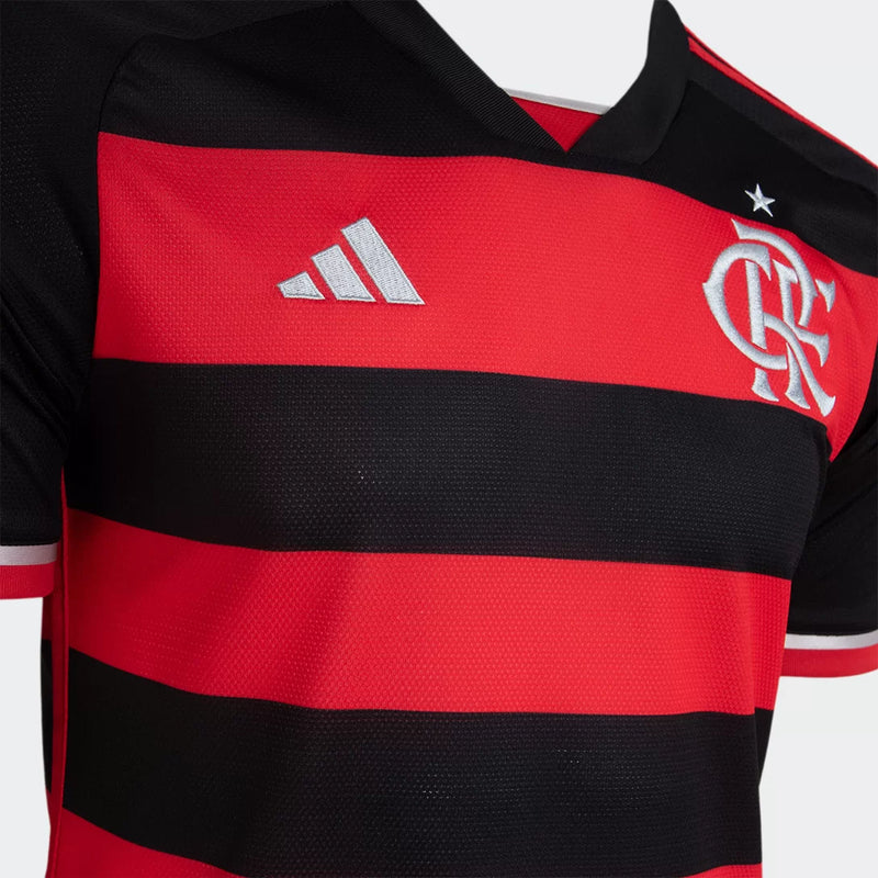 Camisa Flamengo 2024/25 - Home