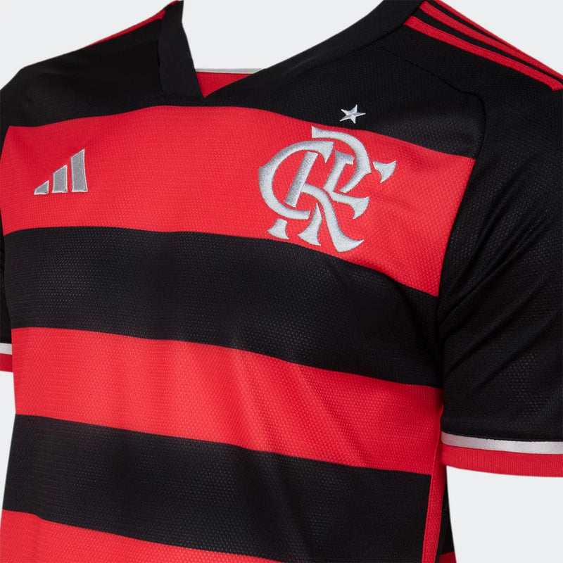 Camisa Flamengo 2024/25 - Home