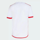 Camisa Flamengo 2024/25 - Away