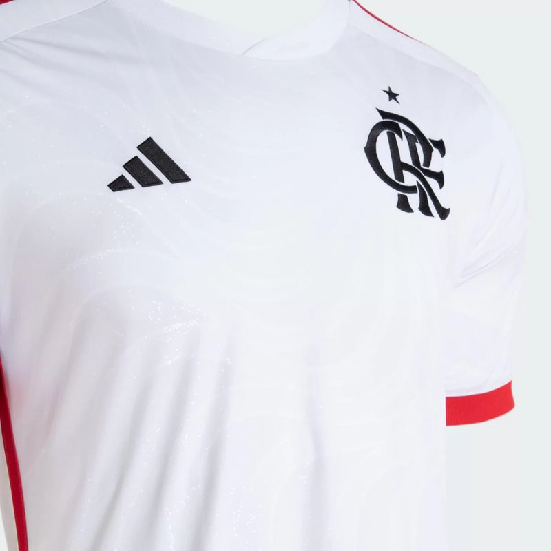 Camisa Flamengo 2024/25 - Away