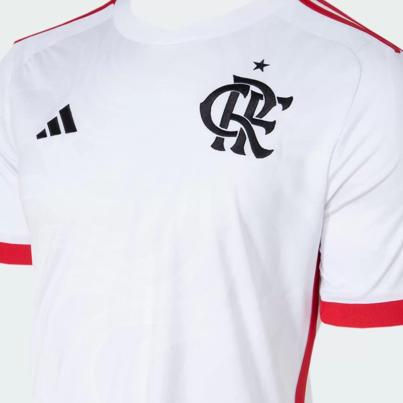 Camisa Flamengo 2024/25 - Away