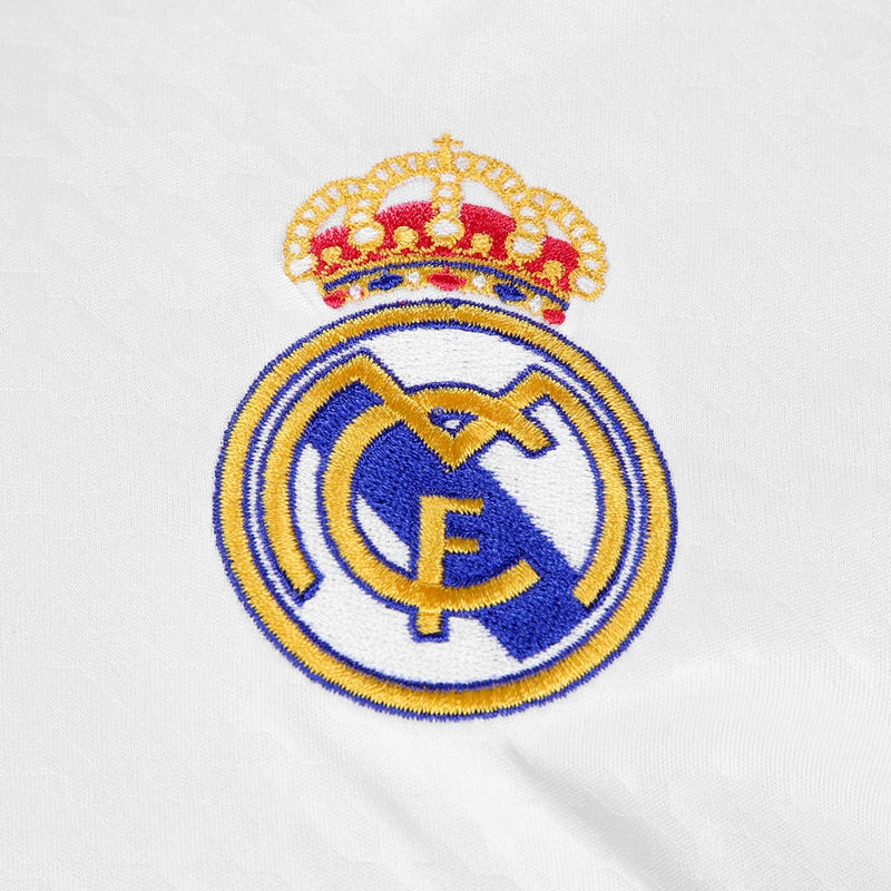 Camisa Real Madrid 2024/25 - Home