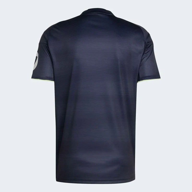 Camisa Real Madrid 2025/26 - Away