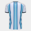 Camisa Seleção Argentina 2026/27 - Home