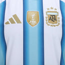Camisa Seleção Argentina 2026/27 - Home