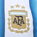 Camisa Seleção Argentina 2026/27 - Home
