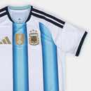 Camisa Seleção Argentina 2026/27 - Home