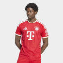 Camisa Bayern de Munique I 2026/27 - Home