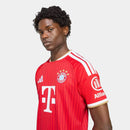 Camisa Bayern de Munique I 2026/27 - Home