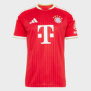 Camisa Bayern de Munique I 2026/27 - Home