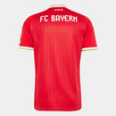 Camisa Bayern de Munique I 2026/27 - Home