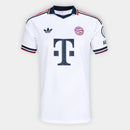 Camisa Bayern de Munique II 2026/27 - Away