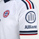 Camisa Bayern de Munique II 2026/27 - Away