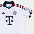 Camisa Bayern de Munique II 2026/27 - Away