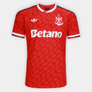 Camisa Flamengo III 2026/27 - Away