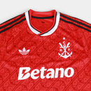 Camisa Flamengo III 2026/27 - Away
