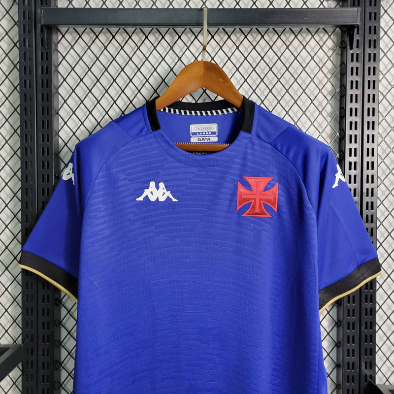 Camisa Vasco 2023/24 - Goleiro