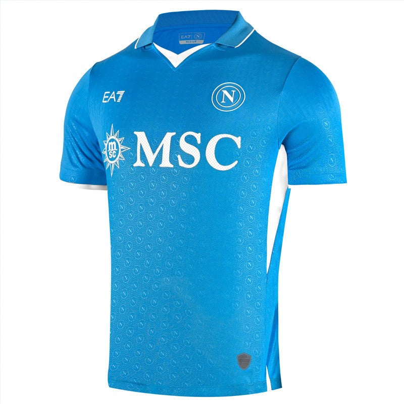 Camisa Napoli 2024/25 - Home