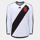 Camisa Manga Longa Vasco da Gama 2024/25 - Away