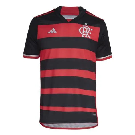 Camisa Flamengo 2024/25 - Home