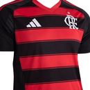 Camisa Flamengo 2025/26 - Home