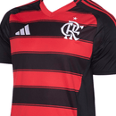 Camisa Flamengo 2025/26 - Home