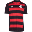Camisa Flamengo 2025/26 - Home