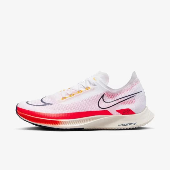 Tênis Nike Streakfly Masculino - Branco/Vermelho