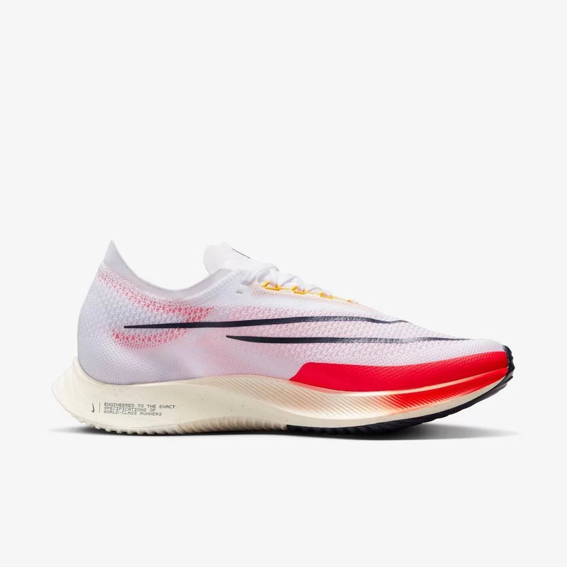 Tênis Nike Streakfly Masculino - Branco/Vermelho