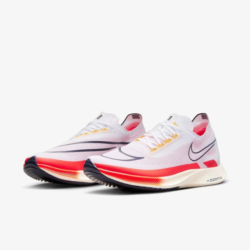 Tênis Nike Streakfly Masculino - Branco/Vermelho