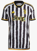 Camisa Juventus 2023/24 - Home