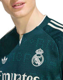Camisa Real Madrid II 2026/27 - Away
