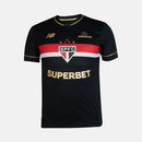 Camisa São Paulo lll 2025/26 - Away
