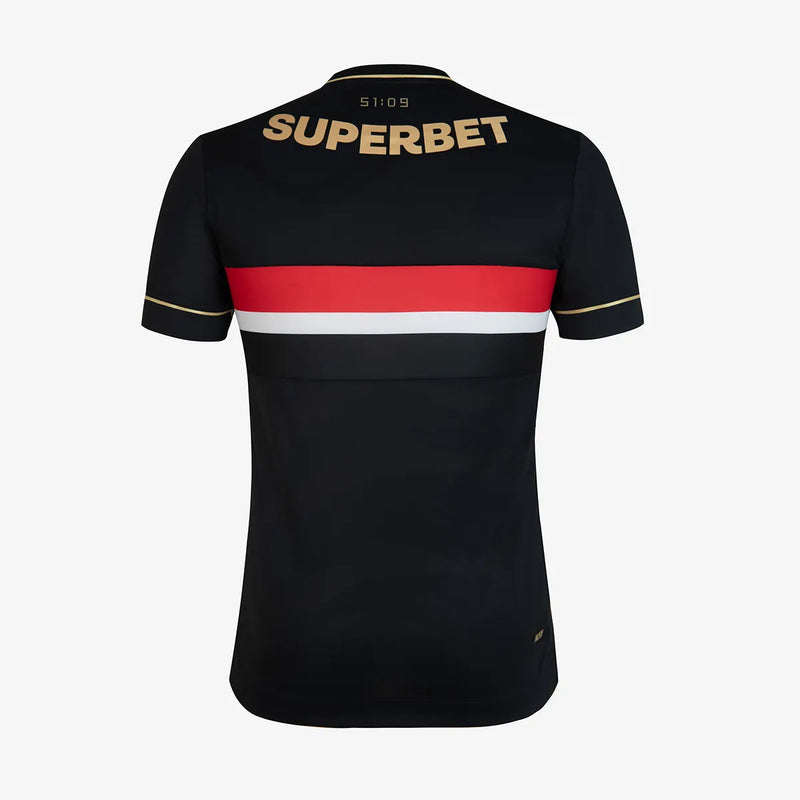 Camisa São Paulo lll 2025/26 - Away
