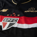 Camisa São Paulo lll 2025/26 - Away