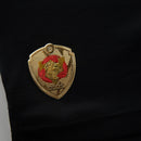 Camisa São Paulo lll 2025/26 - Away