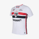 Camisa São Paulo 2026/27 - Home
