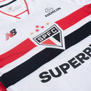 Camisa São Paulo 2026/27 - Home