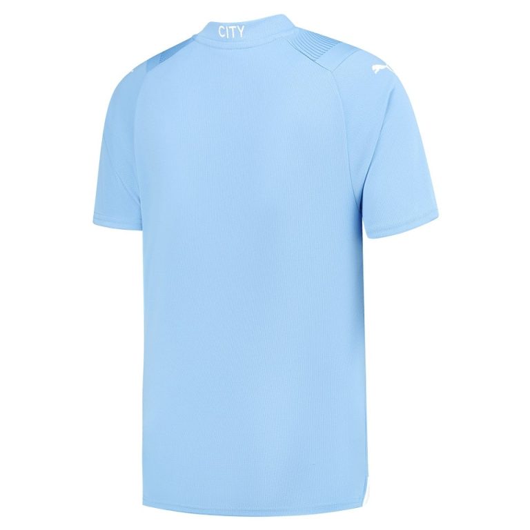 Camisa Manchester City 2023/24 - Home