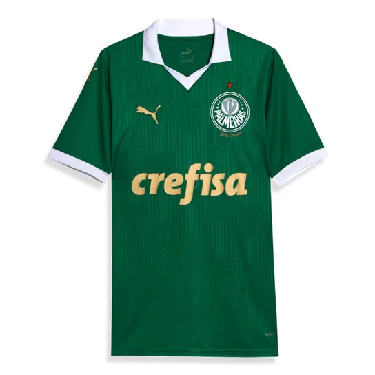 Camisa Palmeiras 2024/25 - Home