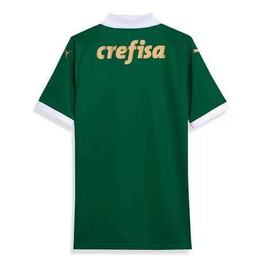 Camisa Palmeiras 2024/25 - Home