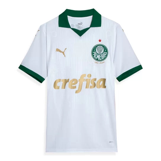 Camisa Palmeiras 2024/25 - Away